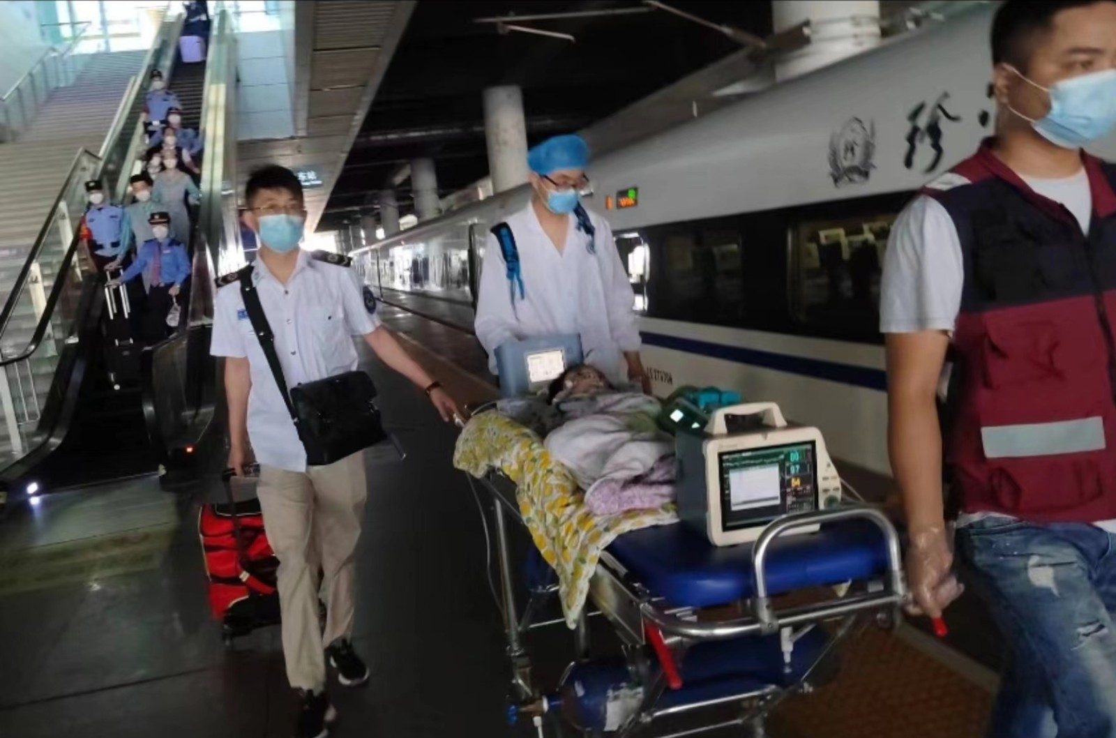 临泽县高铁转运公司